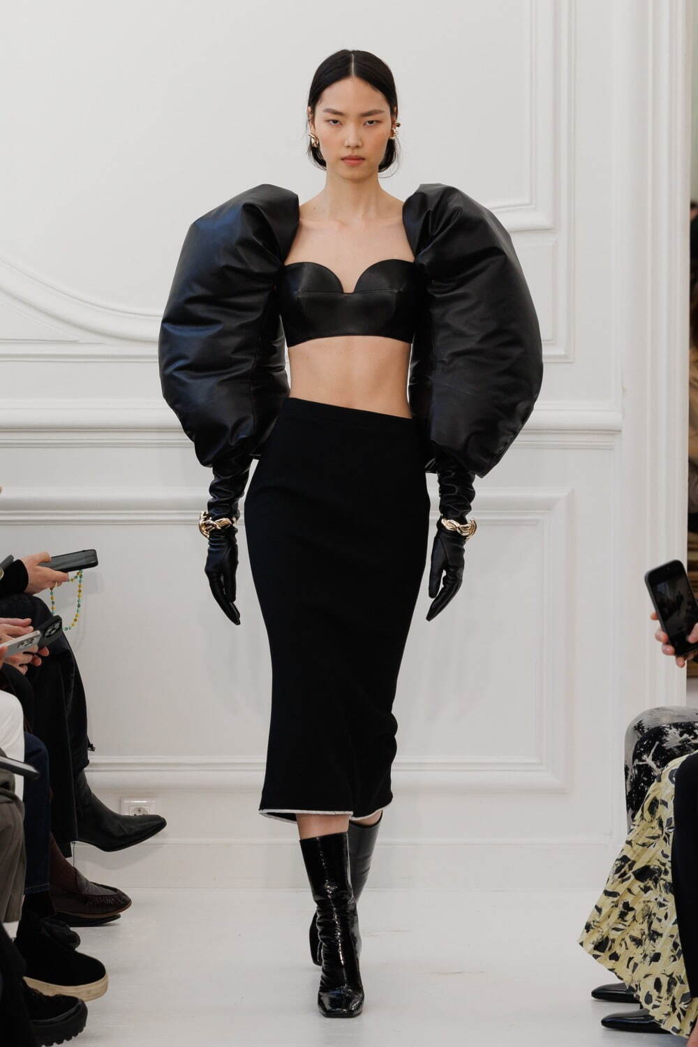 ジバンシィ(Givenchy) 2025-26年秋冬ウィメンズコレクション  - 写真32