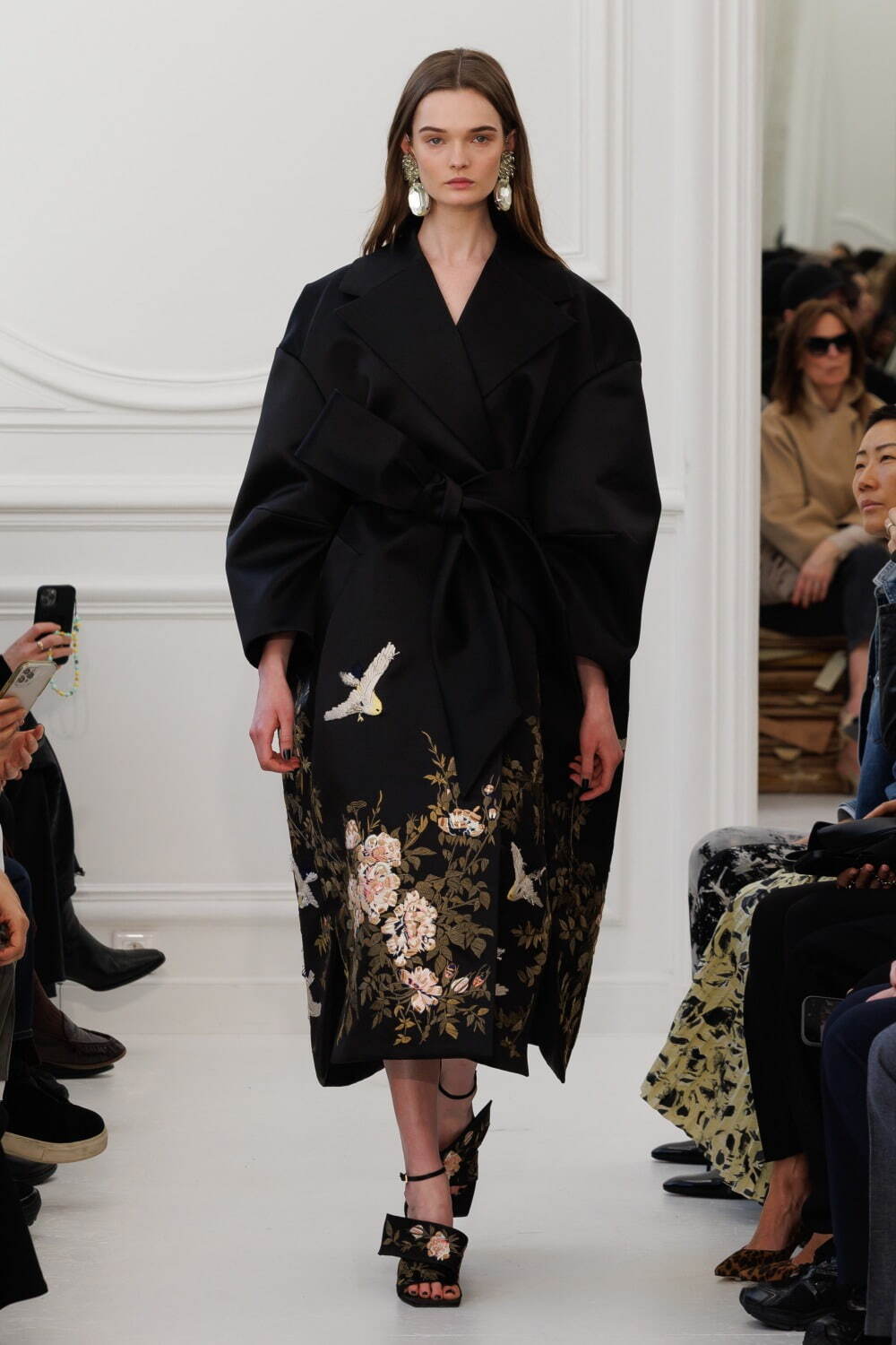 ジバンシィ(Givenchy) 2025-26年秋冬ウィメンズコレクション  - 写真35