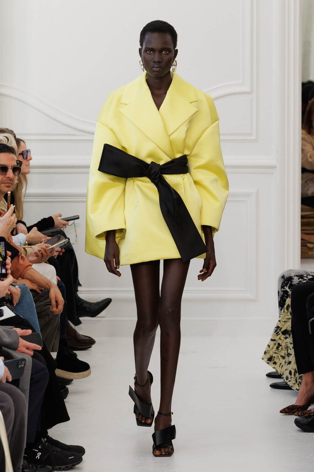ジバンシィ(Givenchy) 2025-26年秋冬ウィメンズコレクション  - 写真36