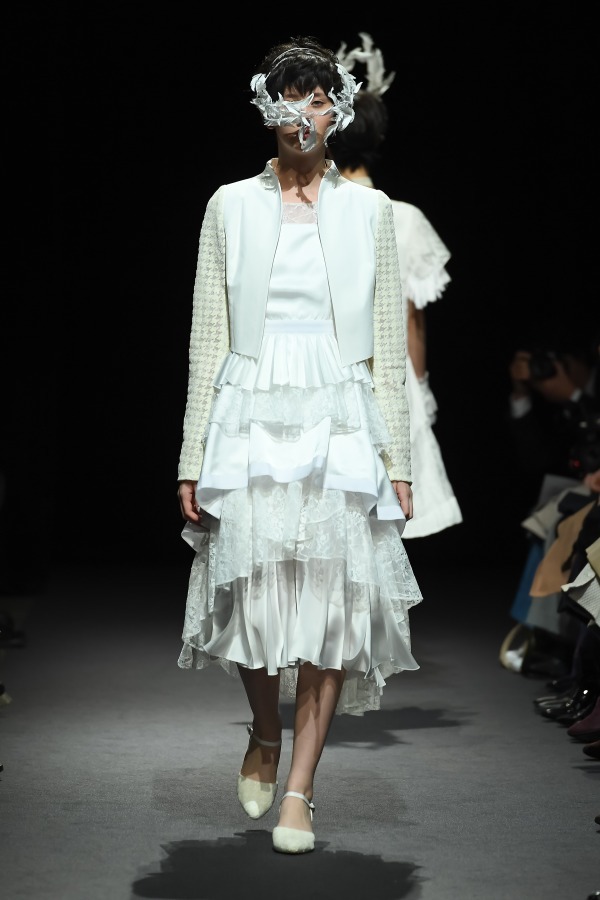ミドラ 2018-19年秋冬<span>コレクション</span> - 写真47