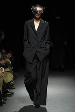 ミドラ 2018-19年秋冬コレクション - 羽ばたく鳥たちが誘う、非日常の世界｜写真25