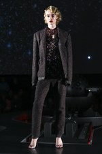 グローイング ペインズ  2018-19年秋冬コレクション - 自由で束縛の無いファッションを｜写真1