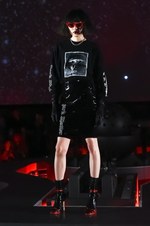 グローイング ペインズ  2018-19年秋冬コレクション - 自由で束縛の無いファッションを｜写真2