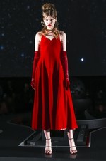 グローイング ペインズ  2018-19年秋冬コレクション - 自由で束縛の無いファッションを｜写真4