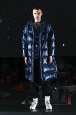 グローイング ペインズ  2018-19年秋冬コレクション - 自由で束縛の無いファッションを｜写真5