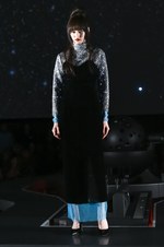 グローイング ペインズ  2018-19年秋冬コレクション - 自由で束縛の無いファッションを｜写真8