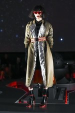 グローイング ペインズ  2018-19年秋冬コレクション - 自由で束縛の無いファッションを｜写真11