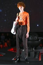 グローイング ペインズ  2018-19年秋冬コレクション - 自由で束縛の無いファッションを｜写真13