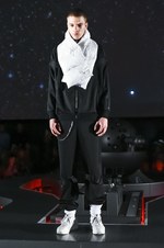 グローイング ペインズ  2018-19年秋冬コレクション - 自由で束縛の無いファッションを｜写真15