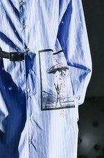 グローイング ペインズ  2018-19年秋冬コレクション - 自由で束縛の無いファッションを｜写真17