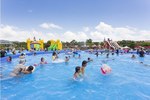 長崎・ハウステンボスに日本最大級「4大プール」登場 - 巨大スライダーや夜限定の泡プール｜写真2