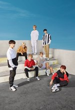 BTS 防弾少年団  BTS X PUMA イベント当選　トレカ　Ｖ プーマ×BTS(防弾少年団)、コラボコレクション - 第1弾は