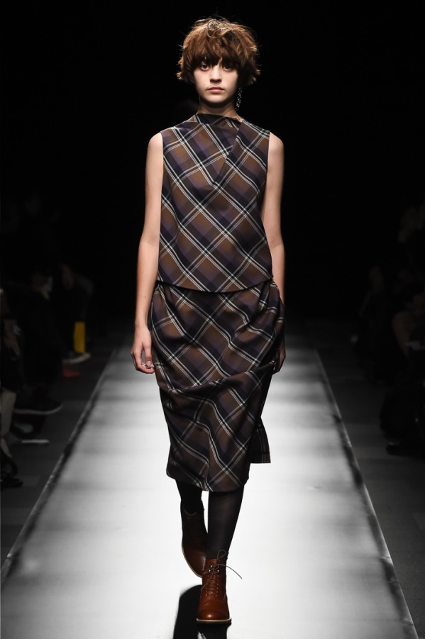 サポートサーフェス 2018-19年秋冬<span>コレクション</span> - 写真7