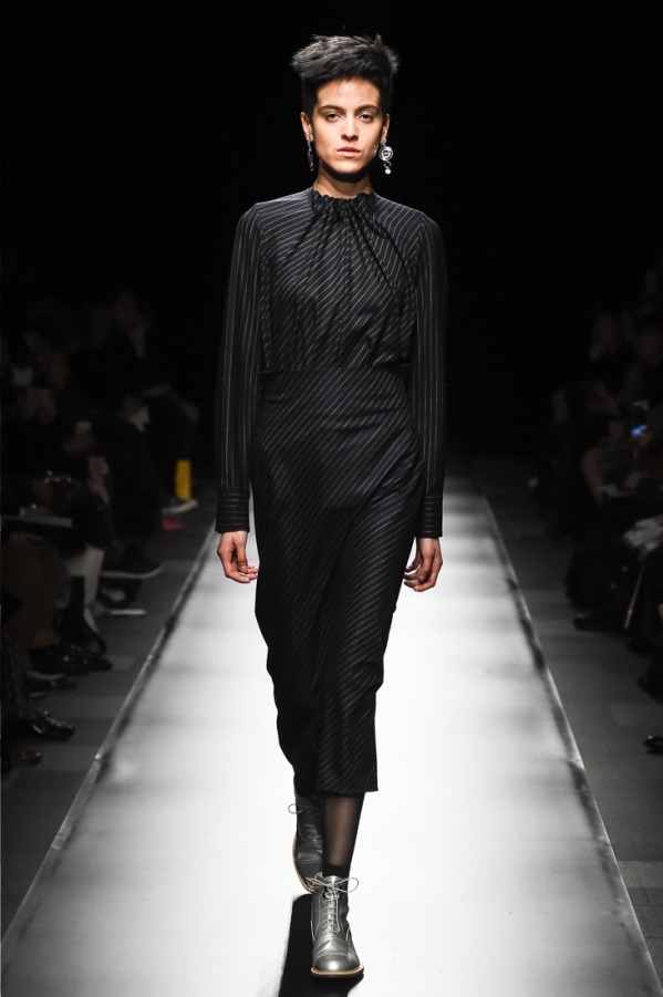 サポートサーフェス 2018-19年秋冬<span>コレクション</span> - 写真9
