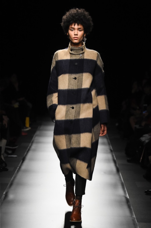 サポートサーフェス 2018-19年秋冬<span>コレクション</span> - 写真11