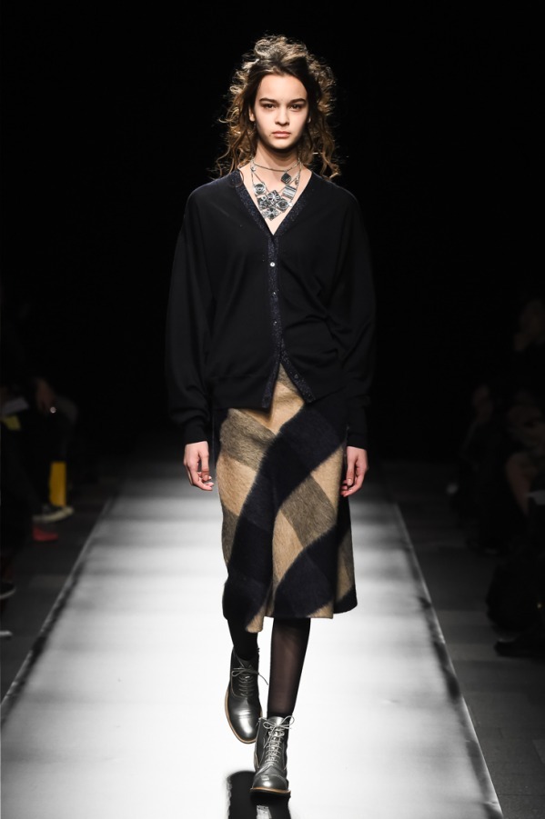 サポートサーフェス 2018-19年秋冬<span>コレクション</span> - 写真15