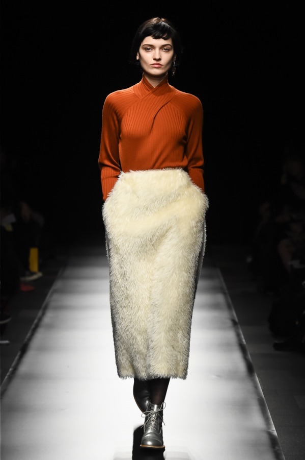 サポートサーフェス 2018-19年秋冬<span>コレクション</span> - 写真16