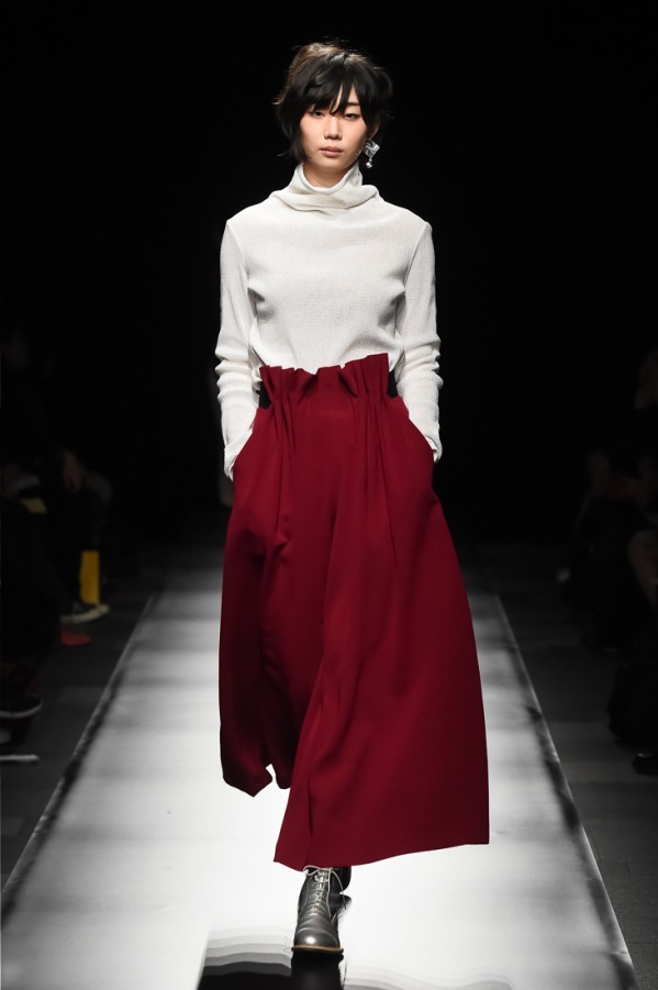 サポートサーフェス 2018-19年秋冬<span>コレクション</span> - 写真18
