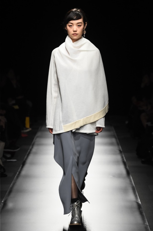 サポートサーフェス 2018-19年秋冬<span>コレクション</span> - 写真19