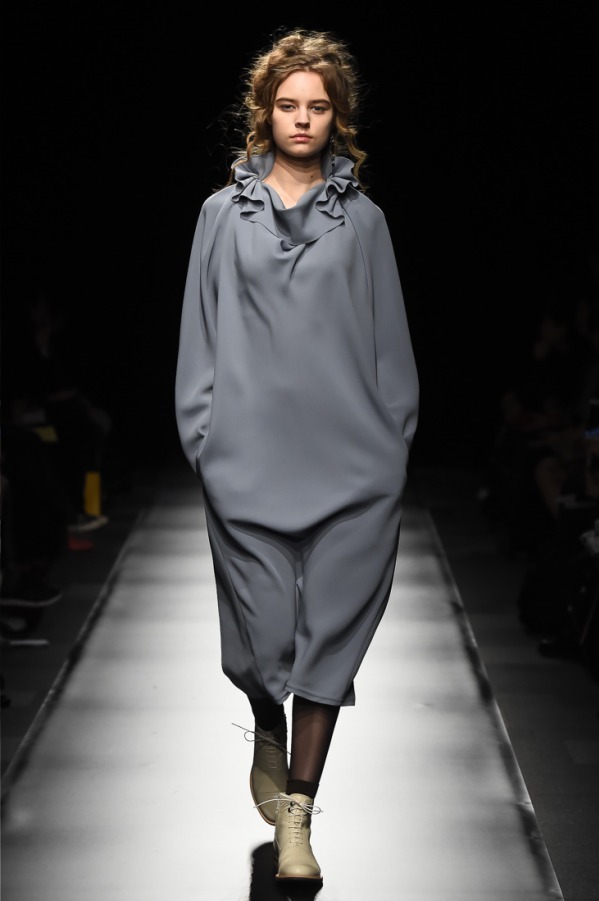 サポートサーフェス 2018-19年秋冬<span>コレクション</span> - 写真20