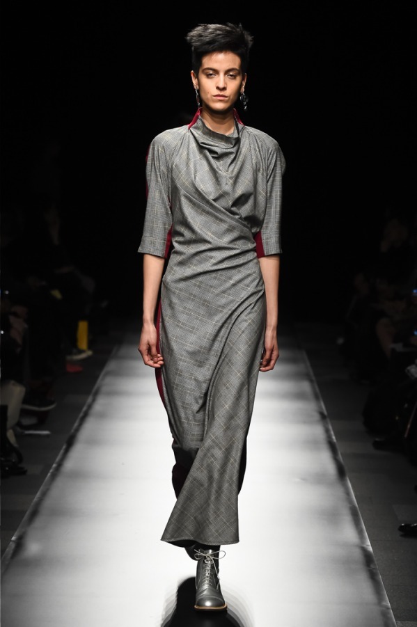 サポートサーフェス 2018-19年秋冬<span>コレクション</span> - 写真25