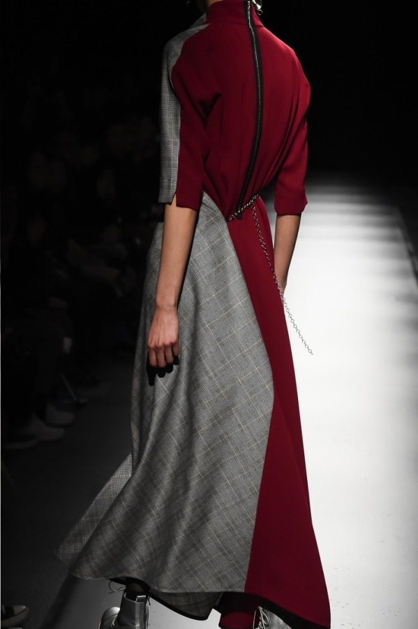 サポートサーフェス 2018-19年秋冬<span>コレクション</span> - 写真26