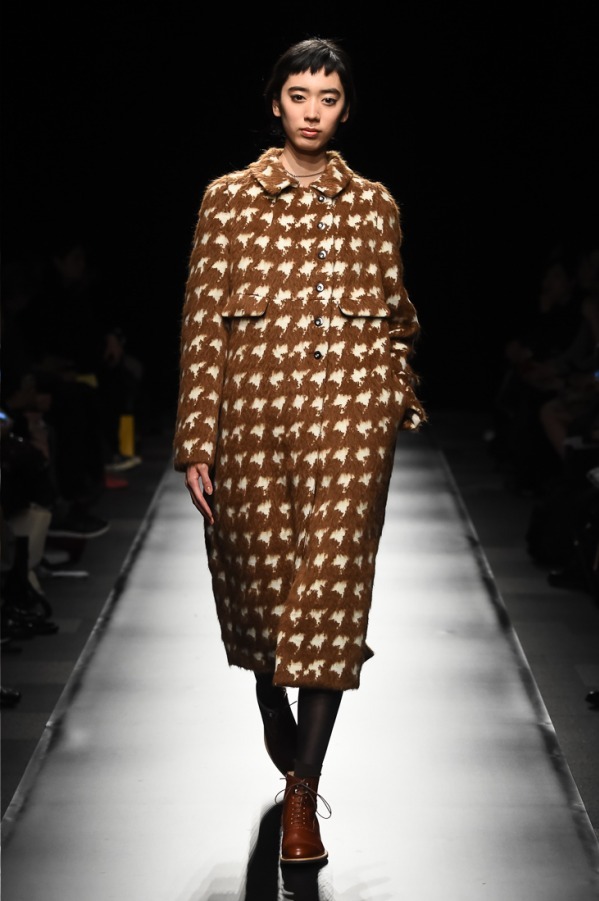 サポートサーフェス 2018-19年秋冬<span>コレクション</span> - 写真32