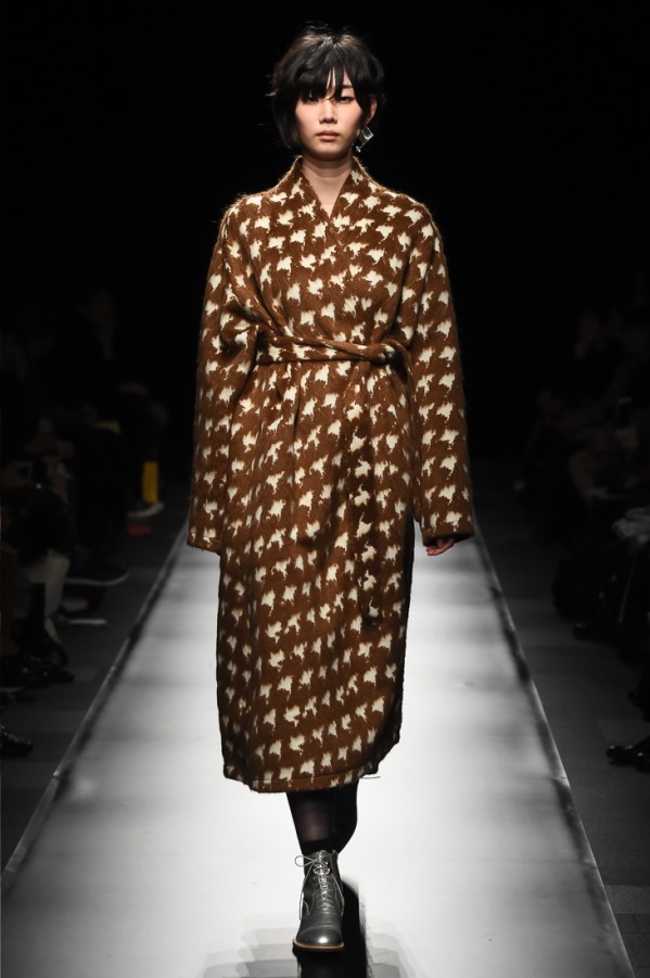 サポートサーフェス 2018-19年秋冬<span>コレクション</span> - 写真33