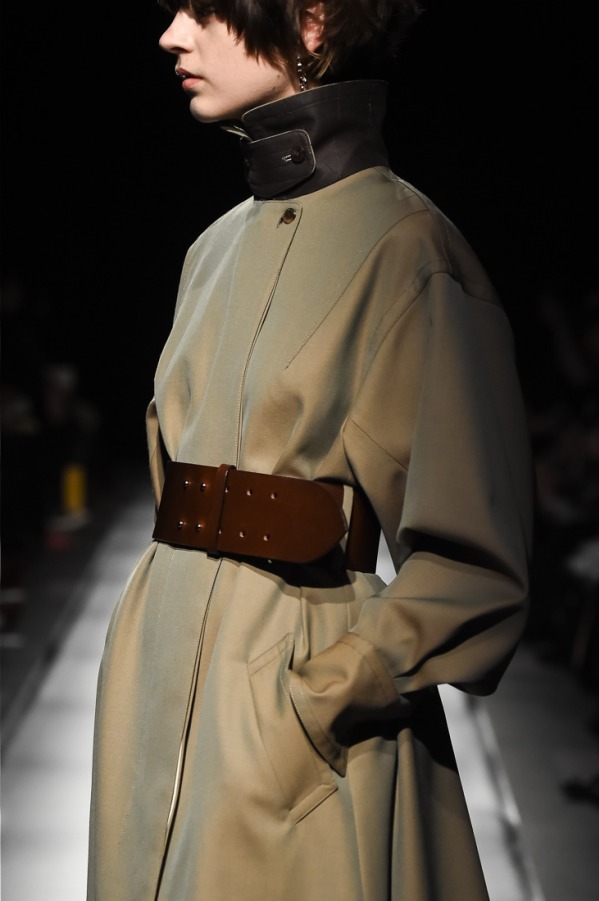 サポートサーフェス 2018-19年秋冬<span>コレクション</span> - 写真38