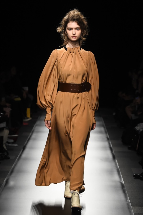 サポートサーフェス 2018-19年秋冬<span>コレクション</span> - 写真39