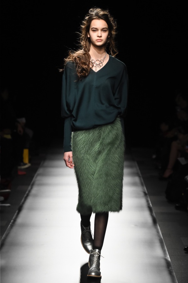 サポートサーフェス 2018-19年秋冬<span>コレクション</span> - 写真43