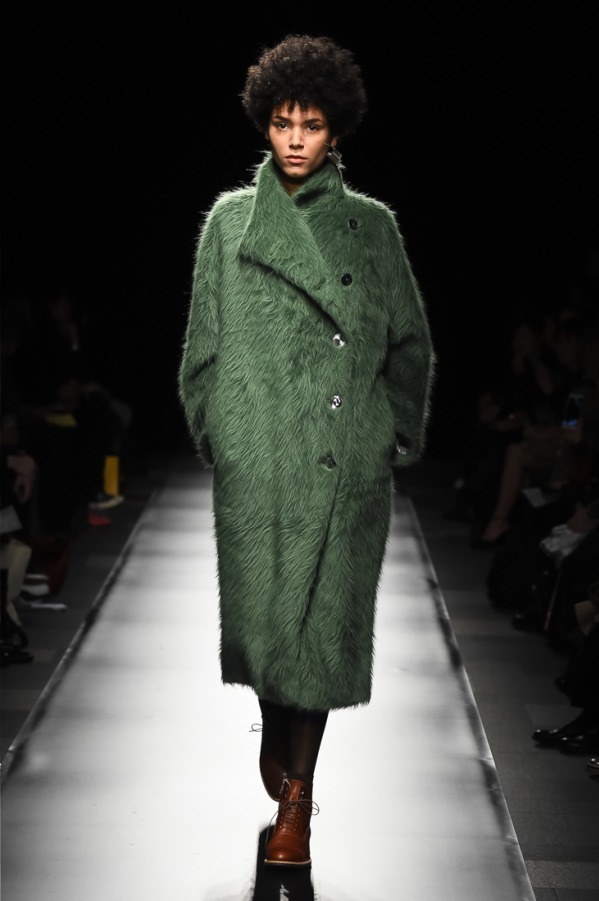 サポートサーフェス 2018-19年秋冬<span>コレクション</span> - 写真44