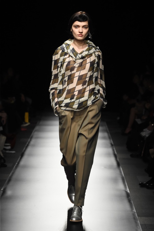 サポートサーフェス 2018-19年秋冬<span>コレクション</span> - 写真46