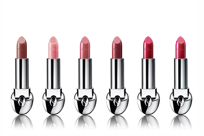 ゲラン(GUERLAIN) ルージュ ジェ｜写真16
