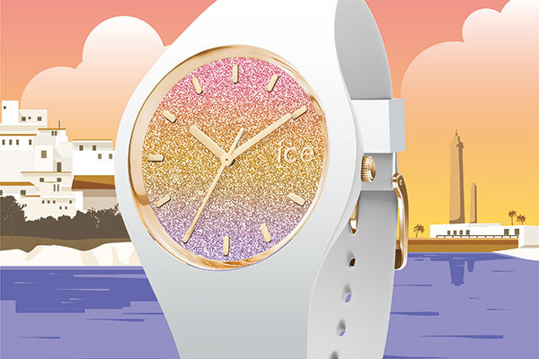 アイスウォッチ