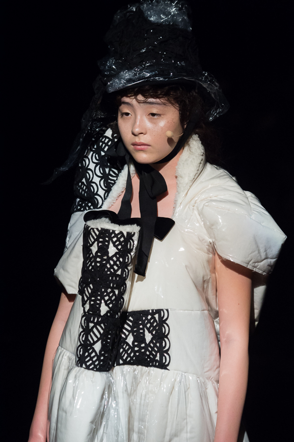 リロト(liroto) 2018-19年秋冬ウィメンズコレクション  - 写真6