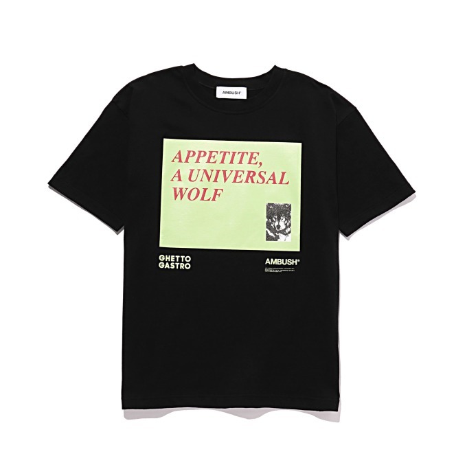 アンブッシュ(AMBUSH) 2018-19年秋冬ウィメンズ&メンズコレクション ディテール - 写真7