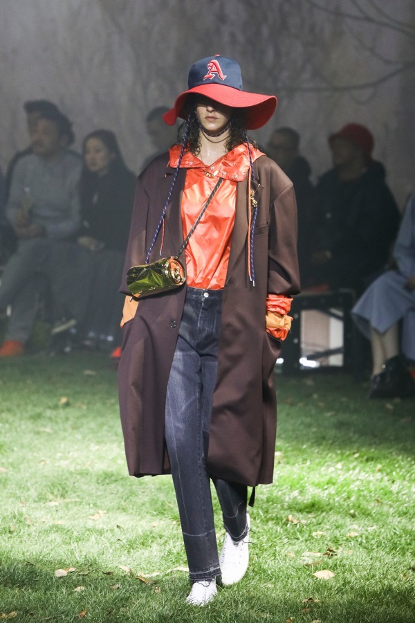 アンブッシュ 2018-19年秋冬<span>コレクション</span> - 写真1