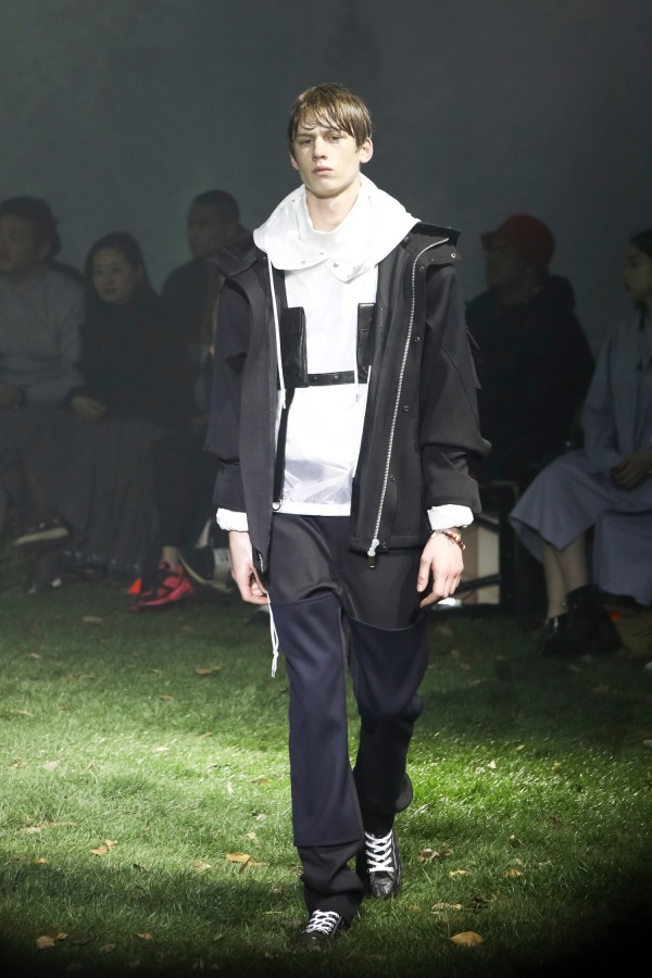 アンブッシュ 2018-19年秋冬<span>コレクション</span> - 写真8