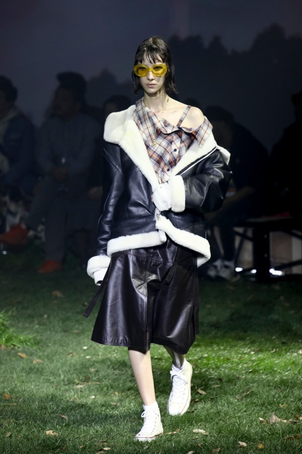 アンブッシュ 2018-19年秋冬<span>コレクション</span> - 写真26