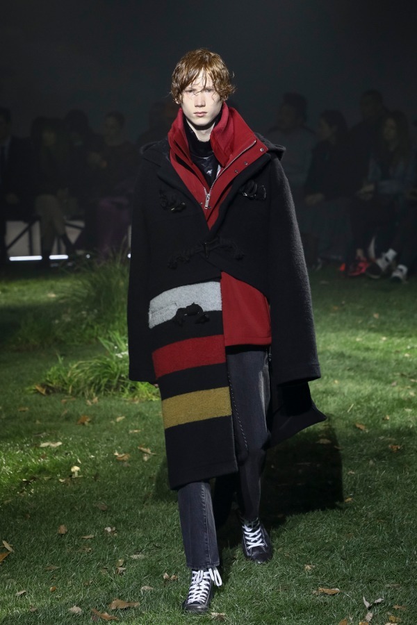 アンブッシュ 2018-19年秋冬<span>コレクション</span> - 写真31