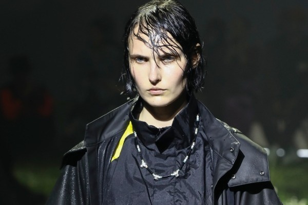 2018-19年秋冬東京コレクション｜アンブッシュ 2018-19年秋冬コレクション - 東京タワー下でブランド初のランウェイショー