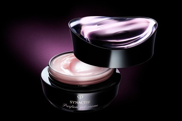 クレ・ド・ポー ボーテ「シナクティフ」