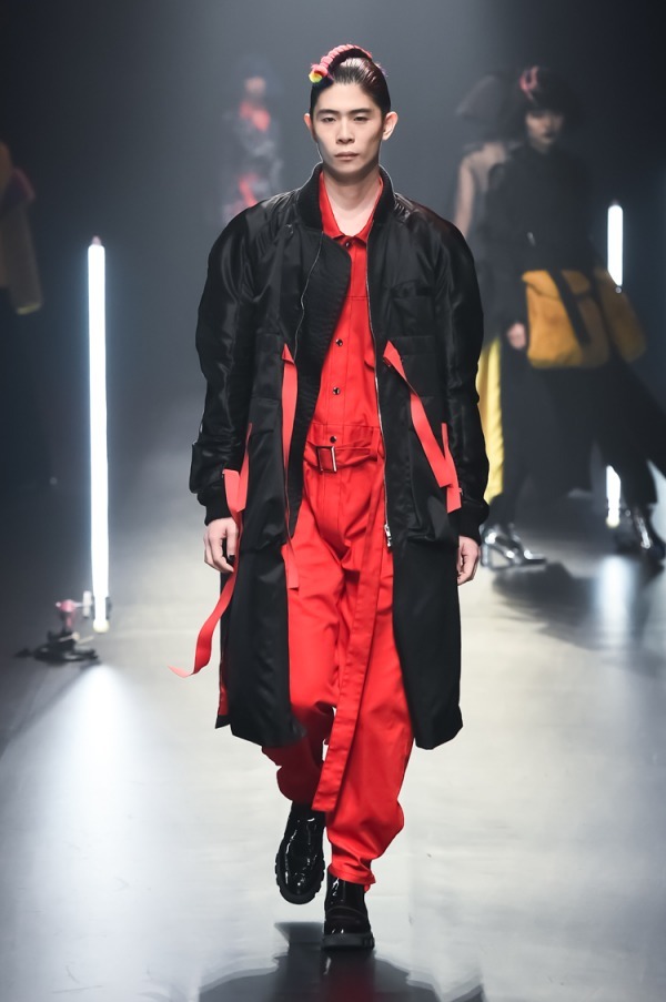 ヴィヴィアーノ 2018-19年秋冬<span>コレクション</span> - 写真3