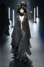 ヴィヴィアンノ スー 2018秋冬コレクション - 宇宙に遣いし者たちの溢れるパワー｜写真30