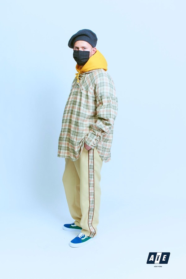 エーアイイー 2018-19年秋冬<span>コレクション</span> - 写真8