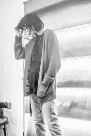 レターズ(The Letters) 2018年春夏メンズコレクション  - 写真8