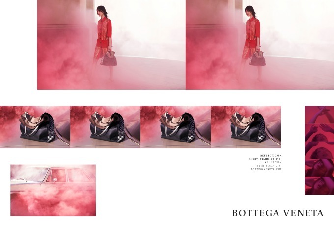 ボッテガ・ヴェネタ新作メンズ＆ウィメンズバッグ、キャンバス地やブロックカラーのレザートート｜写真5