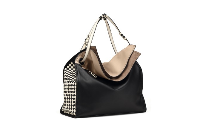 ボッテガ・ヴェネタ新作メンズ＆ウィメンズバッグ、キャンバス地やブロックカラーのレザートート