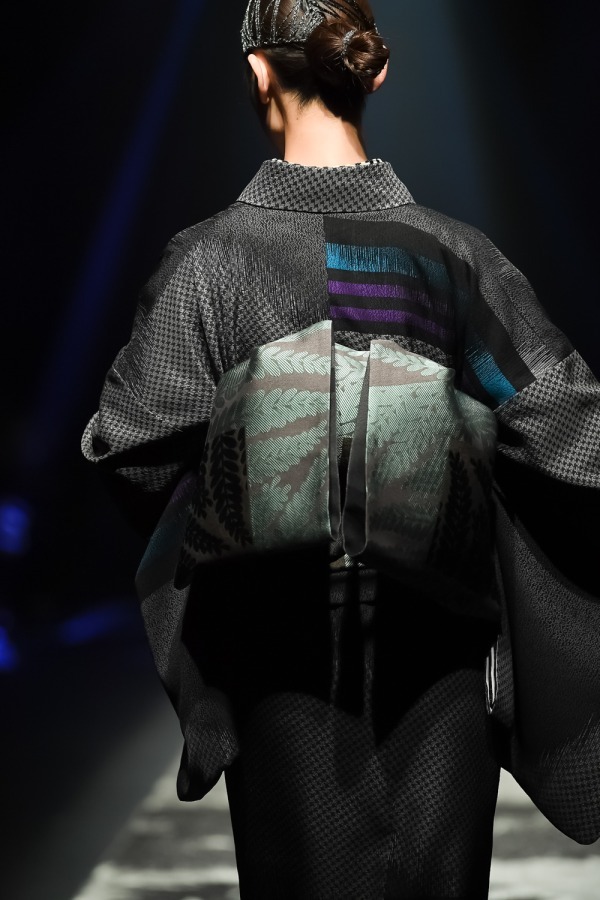 ジョウタロウ サイトウ(JOTARO SAITO) 2018-19年秋冬ウィメンズ&メンズコレクション ディテール - 写真6